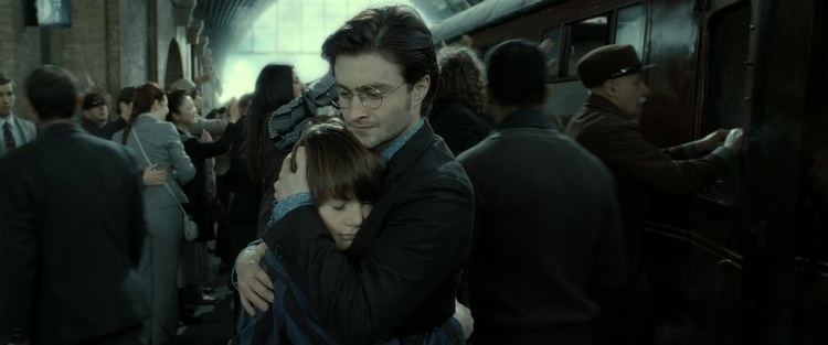 Eduardo Serra Harry Potter and the Deathly Hallows The Cinematography