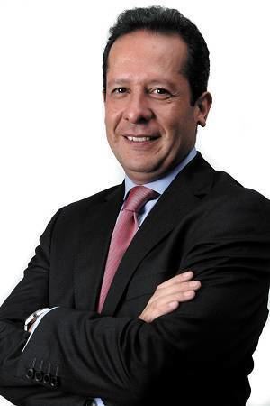 Eduardo Sánchez Hernández Pea Nieto nombra a Eduardo Snchez como vocero presidencial La
