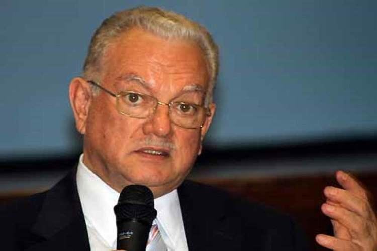 Eduardo Stein Guatemala propuso a Eduardo Stein para dirigir OEA