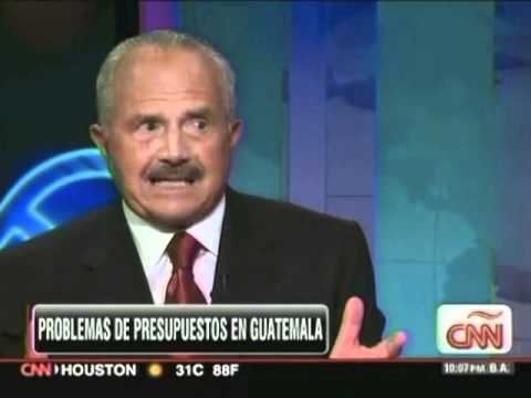 Eduardo Suger Entrevista al Dr Eduardo Suger en CNN en espaol parte 1 YouTube