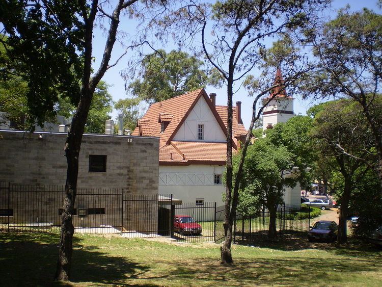 Eduardo Sívori Museum
