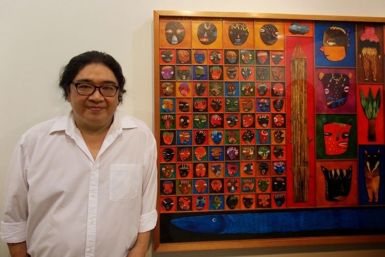 Eduardo Tokeshi Rosa Mara Vargas Historiadora del Arte MI APRECIACIN