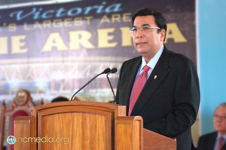 Eduardo V. Manalo Iglesia Ni Cristo Positivity Thread Page 55 Realm of