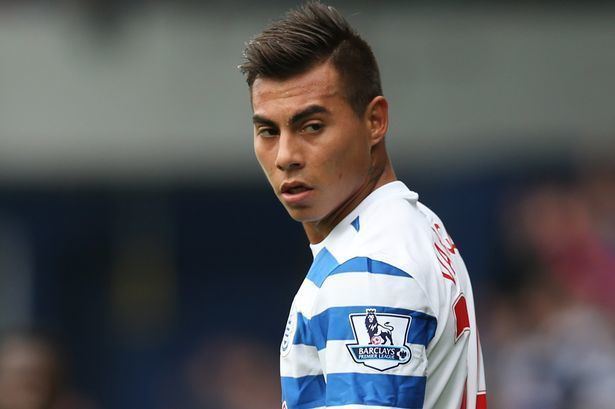 Eduardo Vargas Eduardo Vargas 39needs time to adapt39 to the Premier League