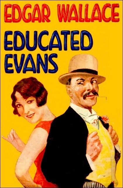 Educated Evans Educated Evans
