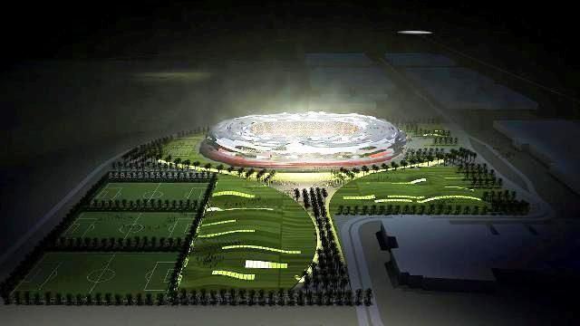 Education City Stadium Education City Stadium Qatar 2022 World Cup Qatar 2022 World Cup