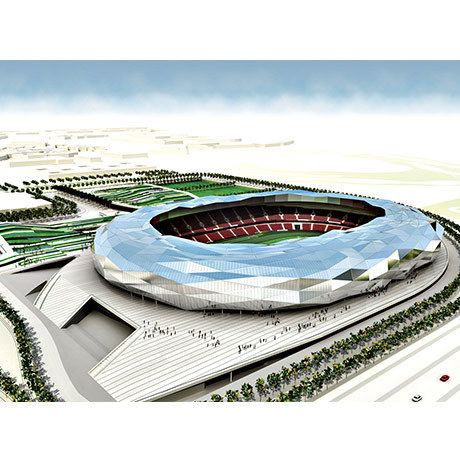 Education City Stadium Education City World Cup stadium to leave 39legacy