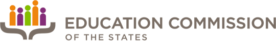 Education Commission of the States wwwecsorgeccontentuploadsecslogopng