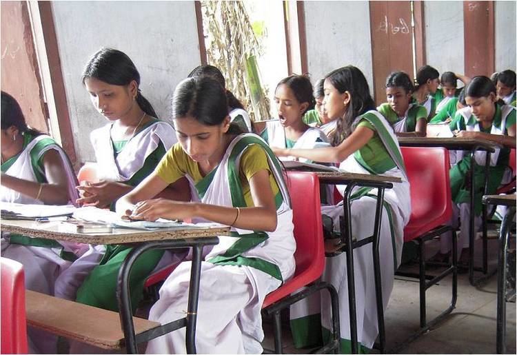 Education in Assam