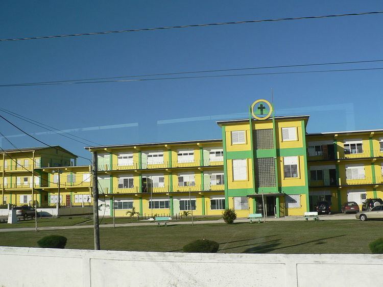 Education in Belize