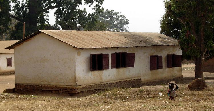 Education in Cameroon