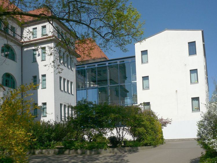 Education in Hamburg