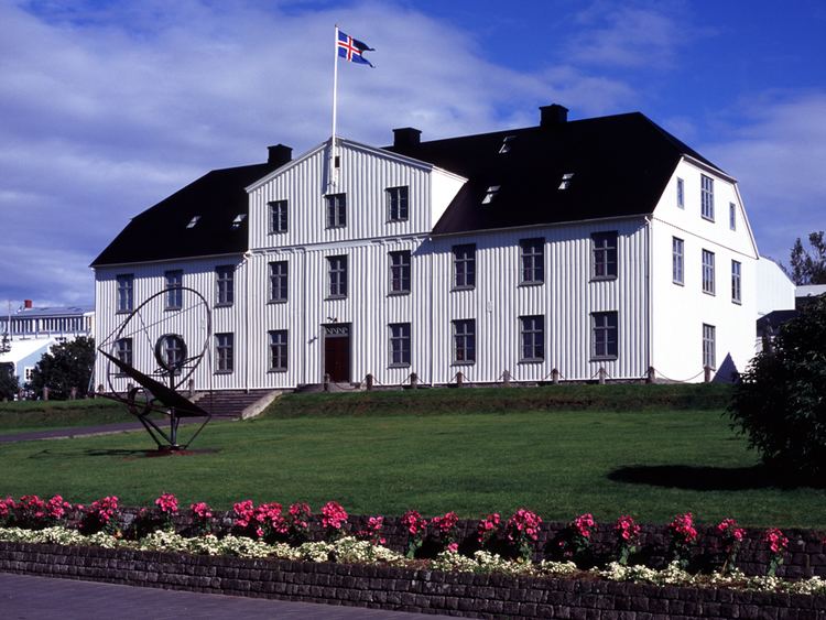 Education in Iceland