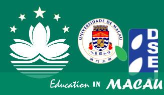 Education in Macau