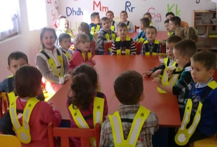 Education in Prizren