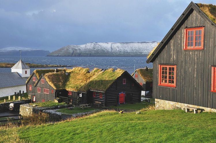 Education in the Faroe Islands