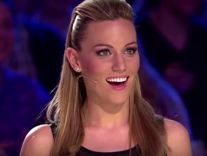 Edurne Classify Edurne Garcia Almagro