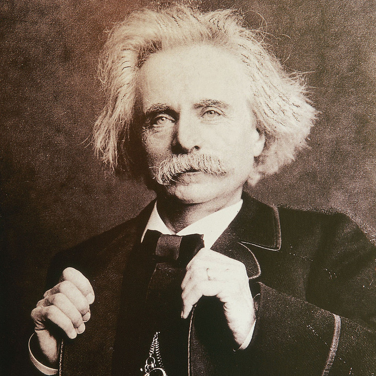 Edvard Grieg Edvard Grieg Music fanart fanarttv
