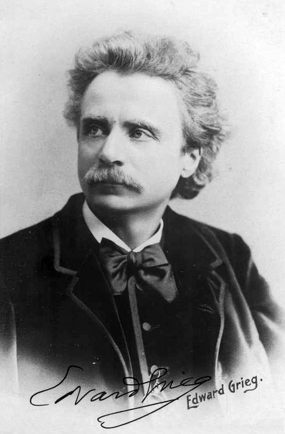 Edvard Grieg httpsuploadwikimediaorgwikipediacommonscc