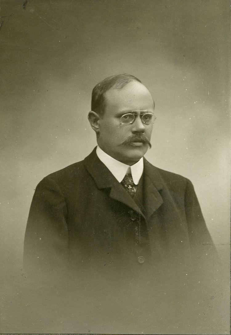 Edvard Westermarck Kretsen kring Edvard Westermarck och det tidiga 1900