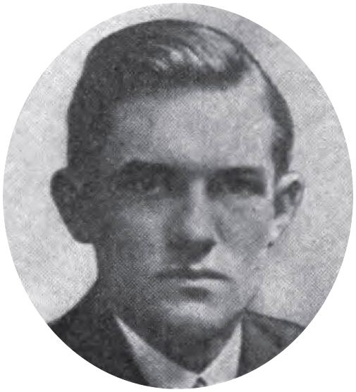 Edward A. Gisburne