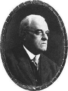 Edward Abraham Byrne