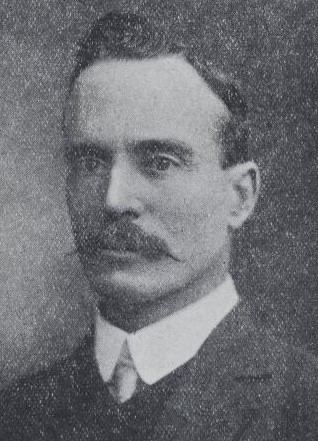 Edward Alfred Anstey