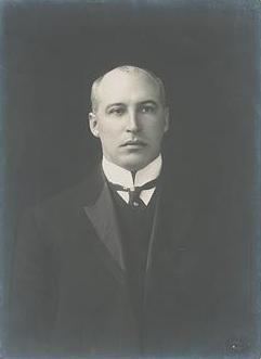 Edward Archer (politician)