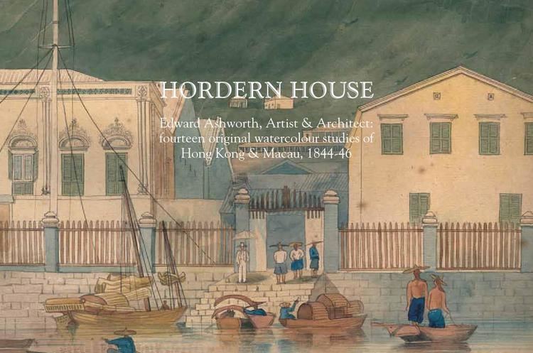Edward Ashworth Edward Ashworth Hong Kong Macau by Hordern House issuu