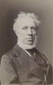 Edward Baines (1800–1890) httpsuploadwikimediaorgwikipediacommons00