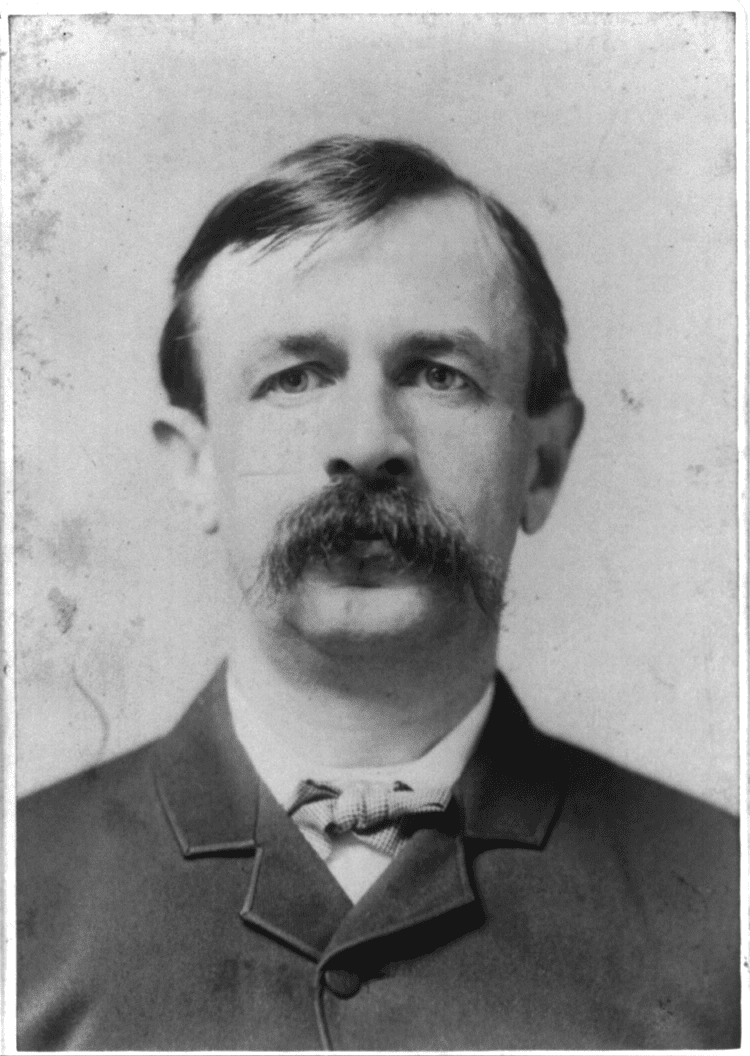 Edward Bellamy Edward Bellamy 18501898 Free Images at Clkercom