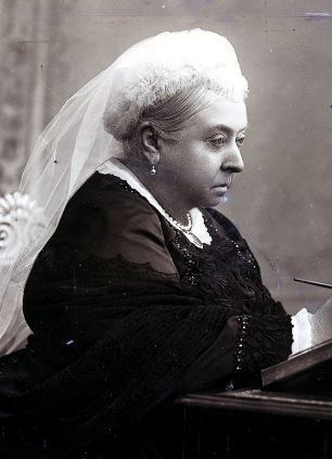 Edward White Benson Archbishop of Canterbury Edward Bensons wife had dozens of female