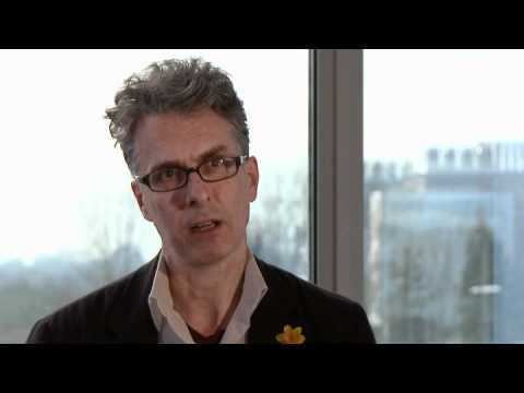 Edward Bullmore Professor Ed Bullmore Cambridge and GSK YouTube