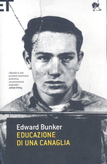 Edward Bunker Come Una bestia feroce di Edward Bunker No Beast So