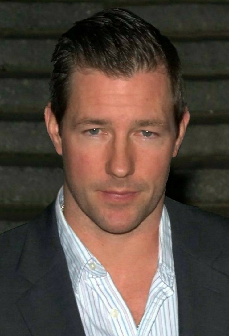 Edward Burn Edward Burns Wikipedia the free encyclopedia