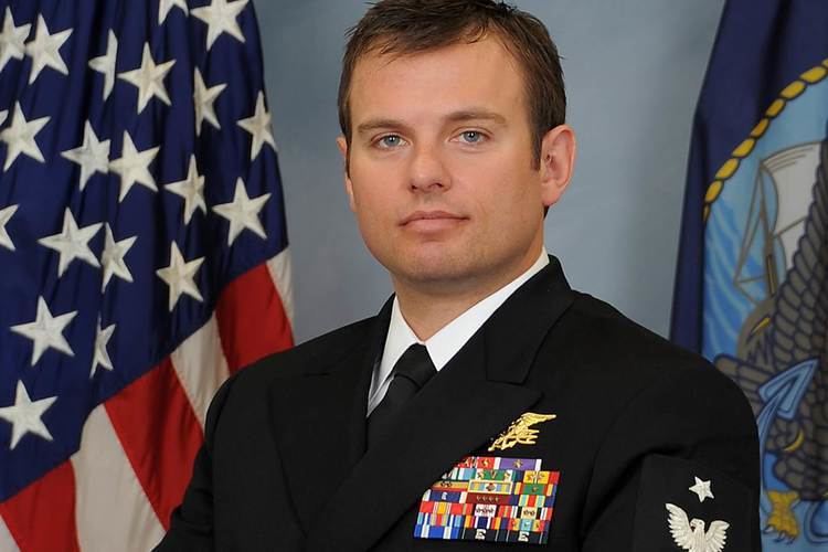 Edward Byers Navy SEAL Edward Byers Breaks Secrecy Receives Medal of Honor NBC