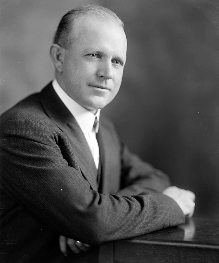 Edward C. Mann