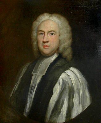 Edward Chandler (bishop)