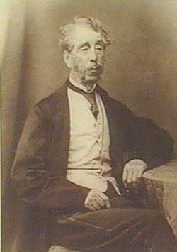 Edward Charles Frome