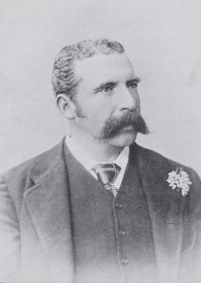 Edward Charles Stirling