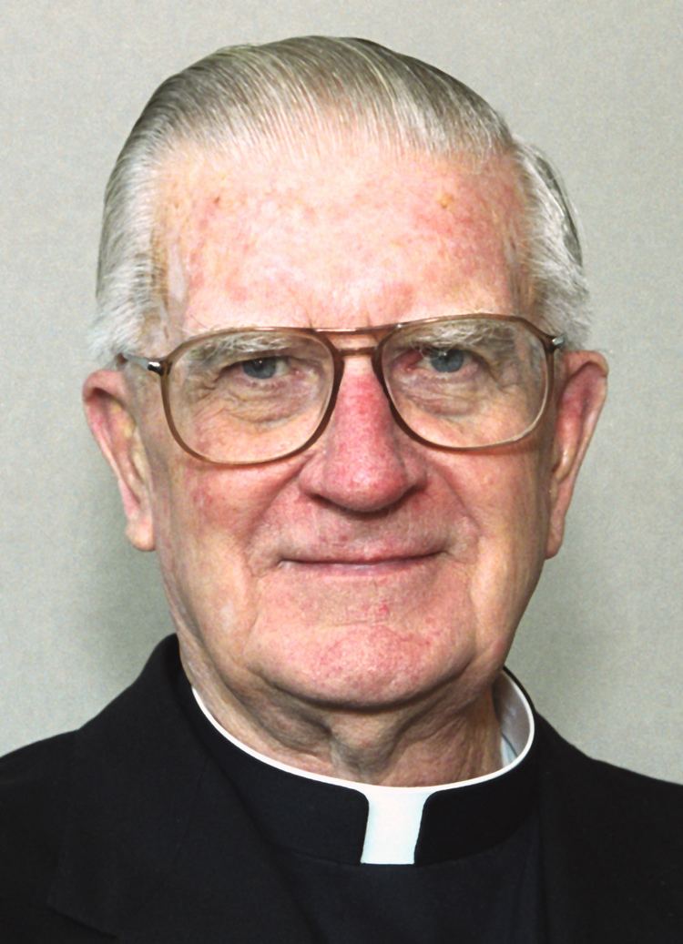 Edward Clancy (cardinal) Obituary Australian Cardinal Edward Bede Clancy The Tablet