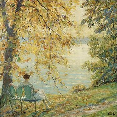 Edward Cucuel Edward Cucuel Gallery Paintings and Art Examples and