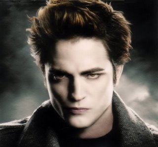 Edward Cullen Edward CullenTwilight vs ZoomCW Battles Comic Vine