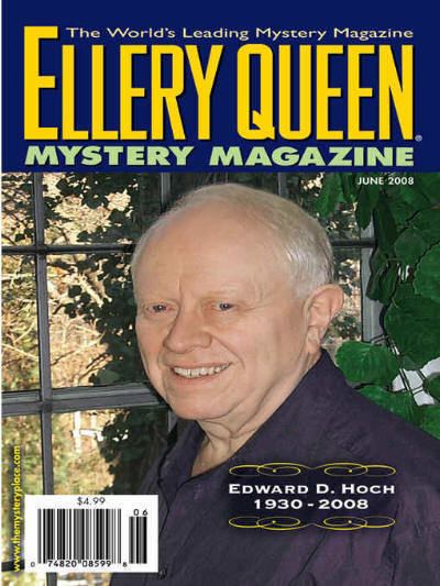 Edward D. Hoch elleryqueensmystery200806jpg