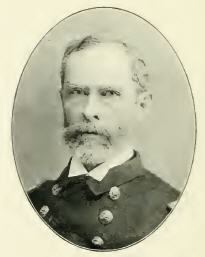 Edward D. Robie