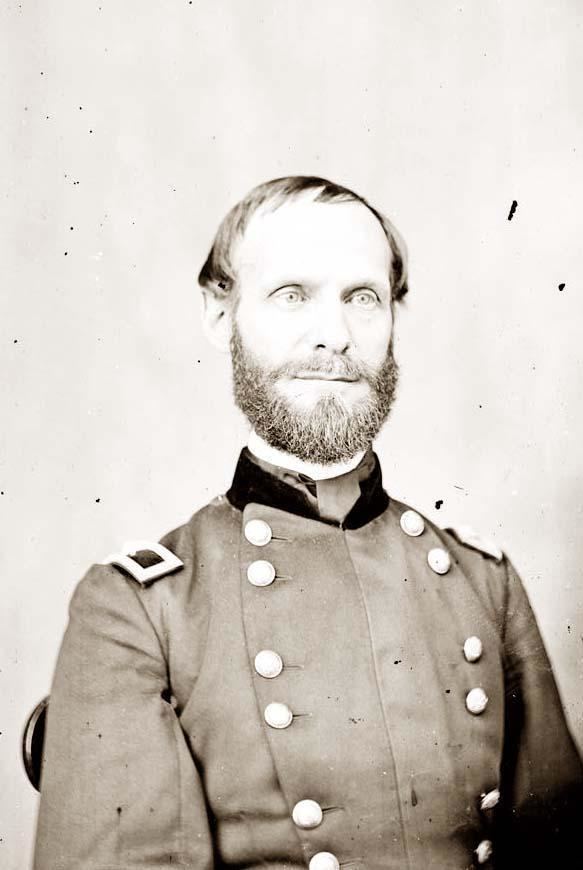 Edward D. Townsend Brigadier General Edward D Townsend