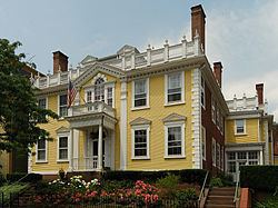 Edward Dexter House httpsuploadwikimediaorgwikipediacommonsthu