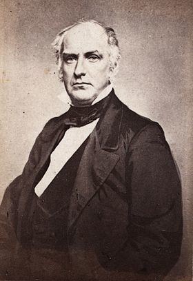 Edward Dickinson Baker httpsuploadwikimediaorgwikipediacommonsthu