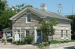 Edward Dodge House (Port Washington, Wisconsin) httpsuploadwikimediaorgwikipediacommonsthu