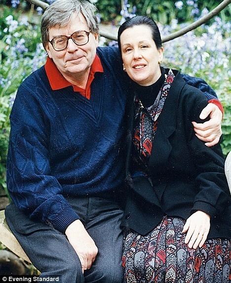 Edward Downes Famous British conductor Sir Edward Downes and wife die at